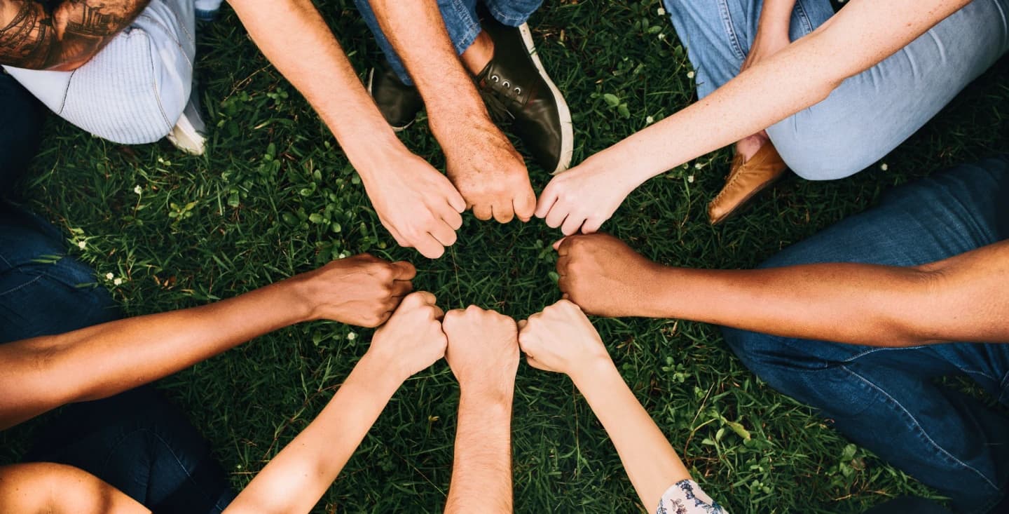 Progress Means Creating Impact That Lasts