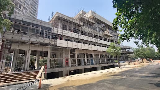 GYGY Fiveo Construction Update 2