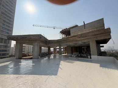 GYGY Fiveo Construction Update 1