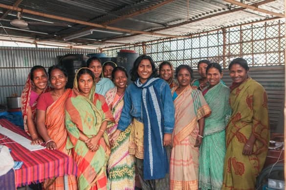 Social Empowerment