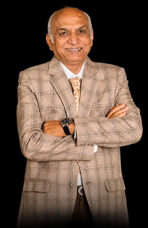 Rajbir Singh Goyat