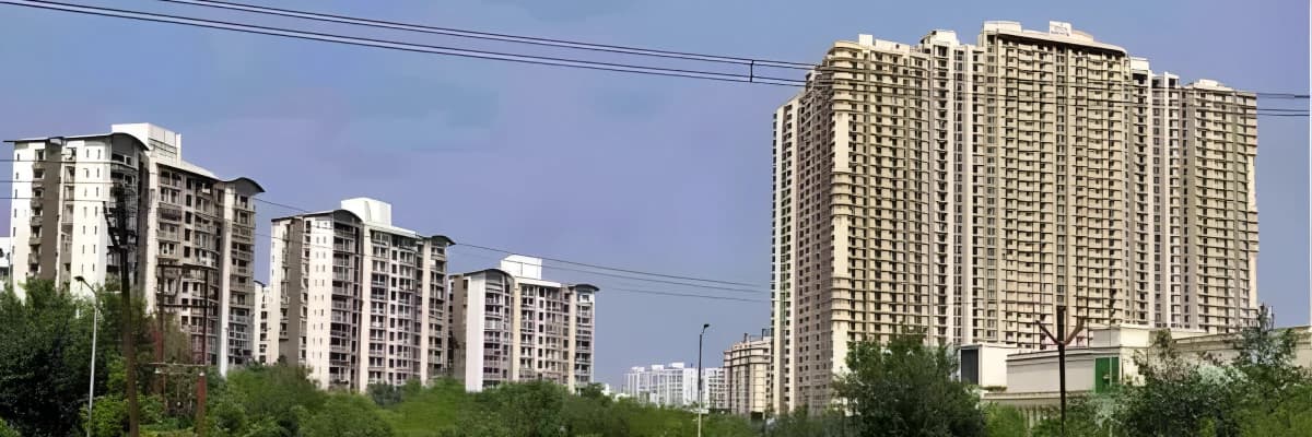 Buying a home in NCR becomes costlier, New Mirco-markets and Small towns are attracting home buyers