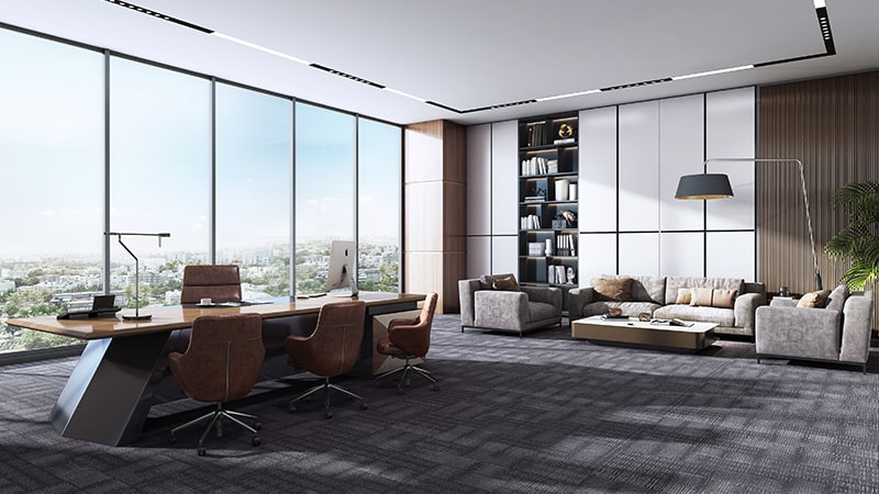 commercial space near me