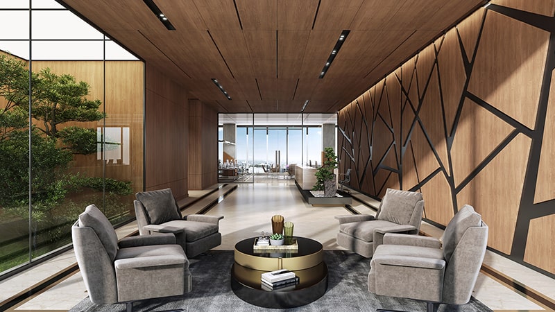 commercial property