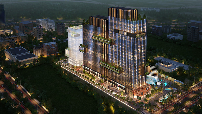 office space for sale in noida expressway