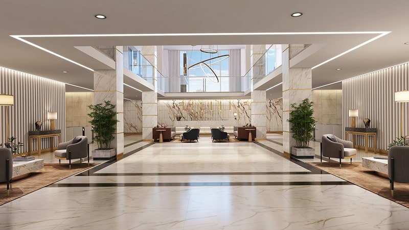 commercial space for sale