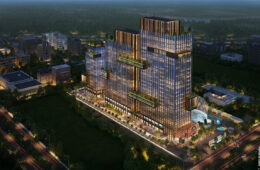 Why Location is the Most Important Factor in Commercial Real Estate Investment