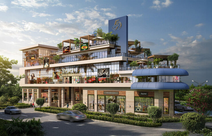 Role of Commercial Real Estate in Economic Development Role of Commercial Real Estate in Economic Development