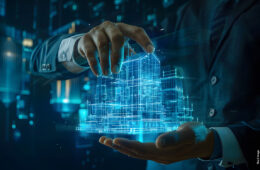 The impact of technology on commercial real estate