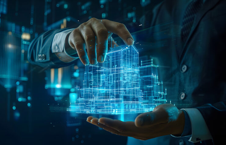 technology in real estate technology in real estate